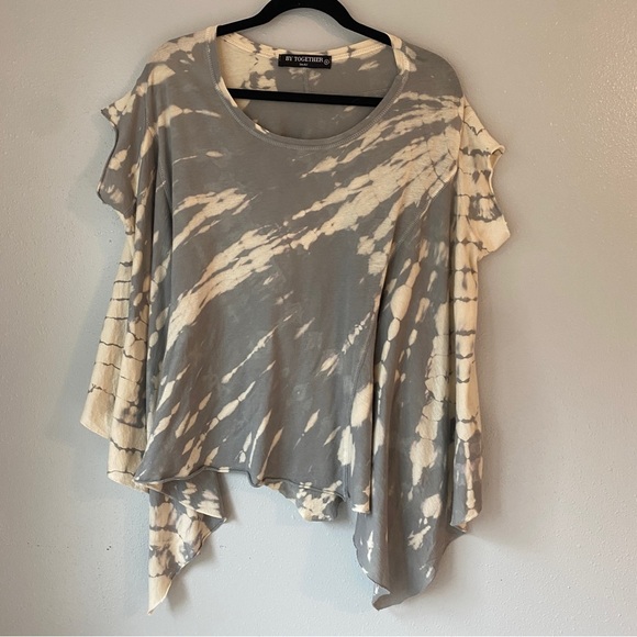 By Together Tops - Boho Shirt